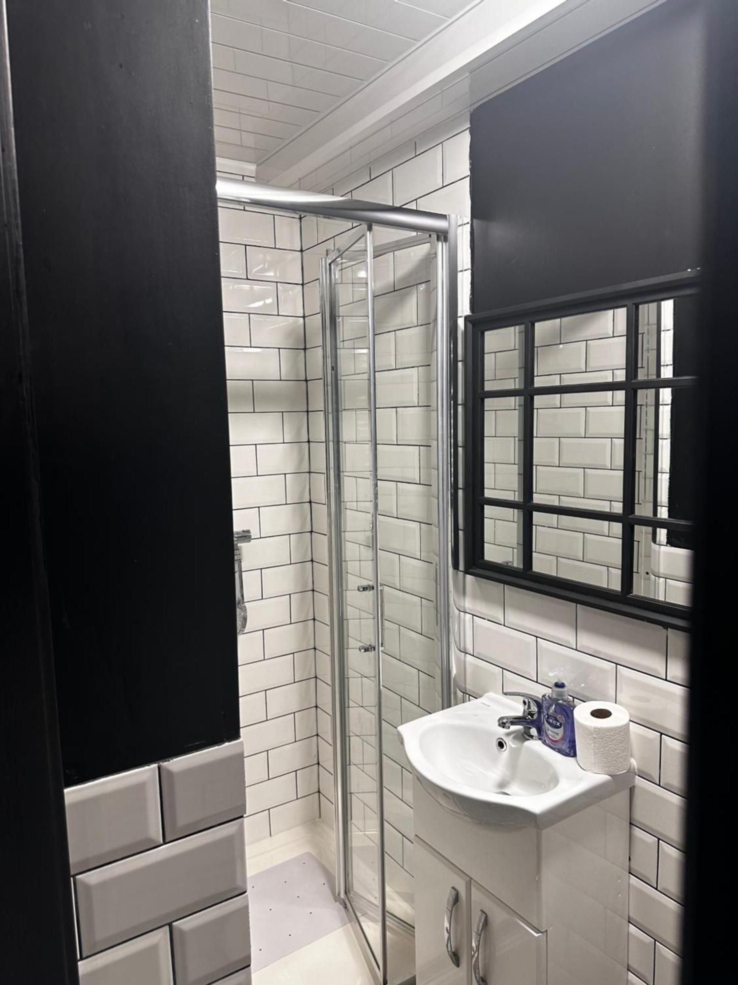 Apartmán 6D Hosting Coventry Exteriér fotografie